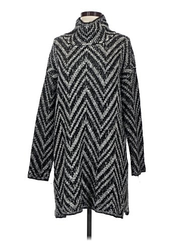 Eileen Fisher Turtleneck Sweater (view 1)