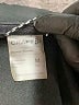 Craft 100% Polyester Graphic Black Track Jacket Size M - photo 6