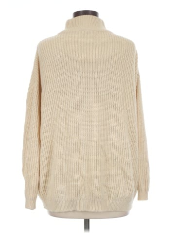 Divided by H&M Turtleneck Sweater (view 2)