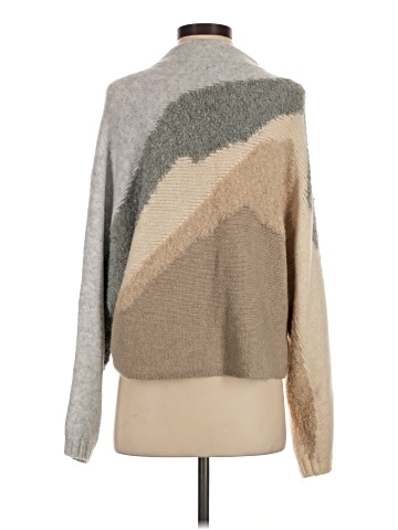Abercrombie & Fitch Turtleneck Sweater (view 2)