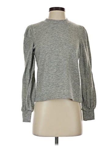 Madewell Turtleneck Sweater (view 1)