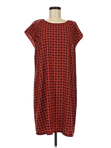 Merona Casual Dress (view 1)