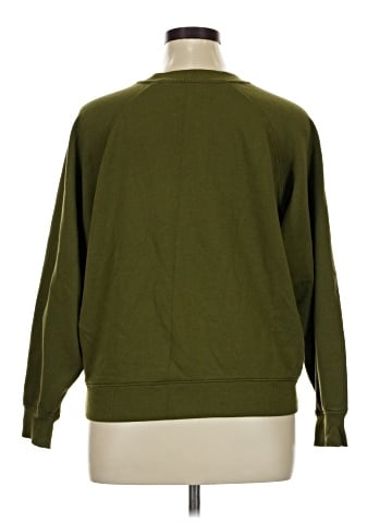 Old Navy Long Sleeve T-Shirt (view 2)