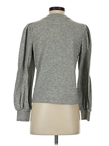 Madewell Turtleneck Sweater (view 2)