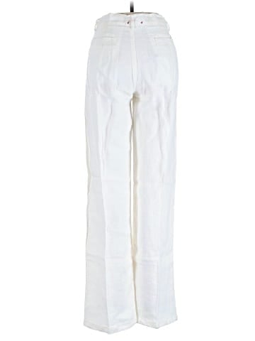 Adriano Goldschmied Linen Pants (view 2)