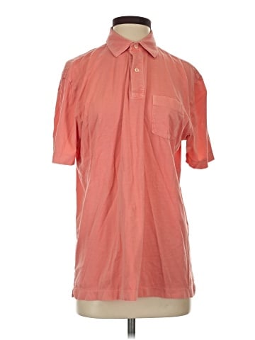 Vineyard Vines Short Sleeve Polo (view 1)