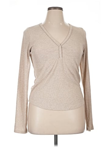 American Eagle Outfitters Long Sleeve T-Shirt (view 1)
