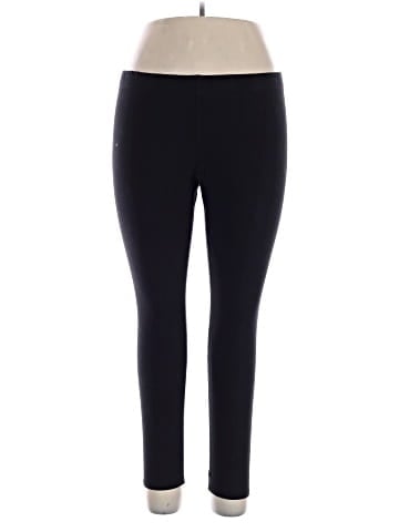 No Boundaries Active Pants (view 1)