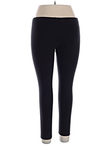No Boundaries Active Pants (view 2)