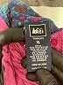 REI Purple Pullover Sweater Size XL - photo 7
