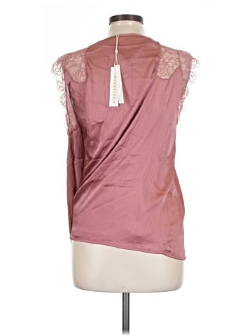 Lovestitch Sleeveless Blouse (view 2)