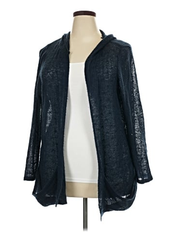 DressBarn Cardigan (view 1)