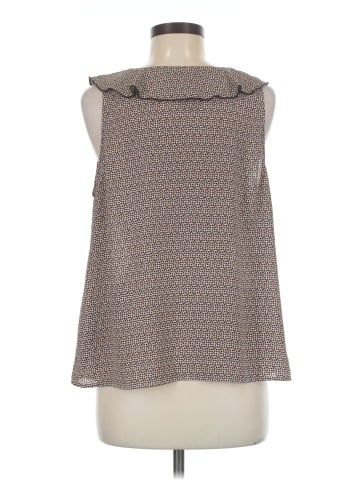 CAbi Sleeveless Blouse (view 2)