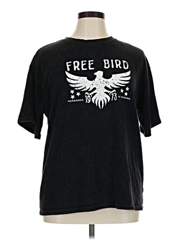 Unbranded Short Sleeve T-Shirt (view 1)