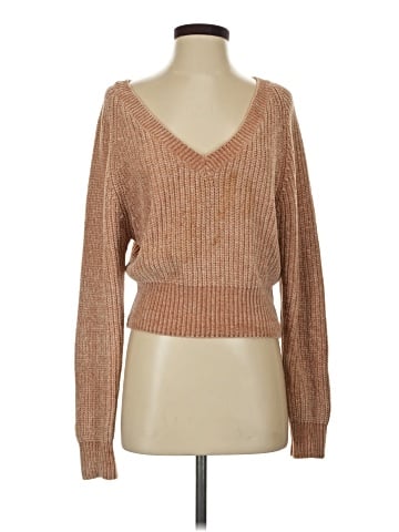 Urban Outfitters Pullover Sweater (view 1)