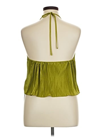 Cupshe Sleeveless Blouse (view 2)