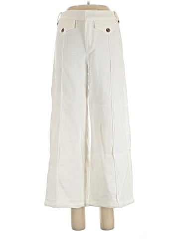 Zara Casual Pants (view 1)