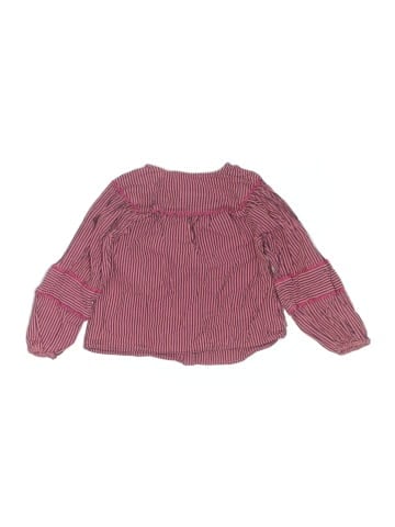 Zara Long Sleeve Blouse (view 2)