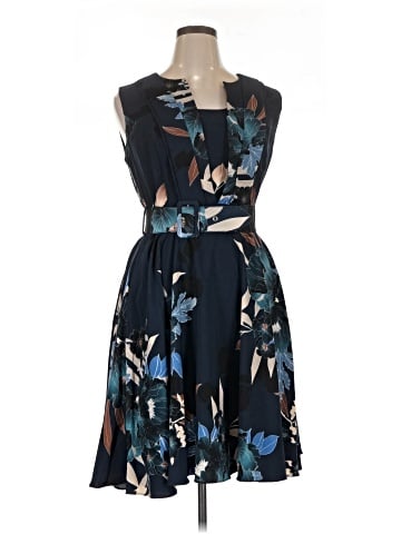 City Chic Cocktail Dress (view 1)