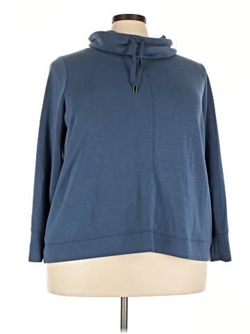 Cable & Gauge Sweatshirt (view 1)