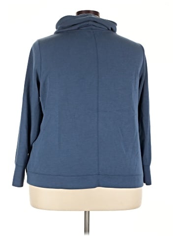 Cable & Gauge Sweatshirt (view 2)
