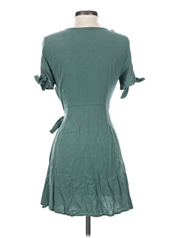 Le Lis Cocktail Dress (view 2)