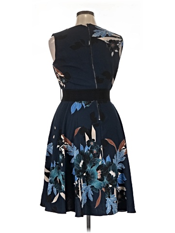 City Chic Cocktail Dress (view 2)