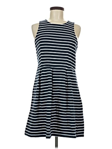THML Casual Dress (view 1)