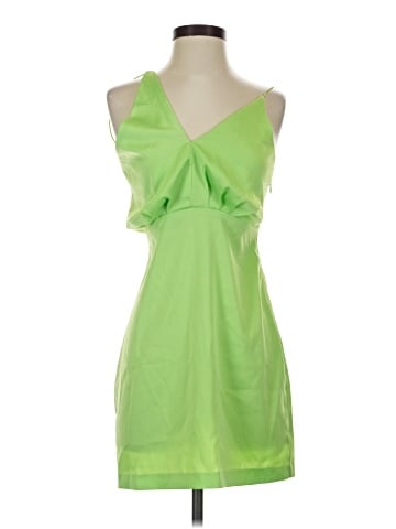 Glam Cocktail Dress (view 1)