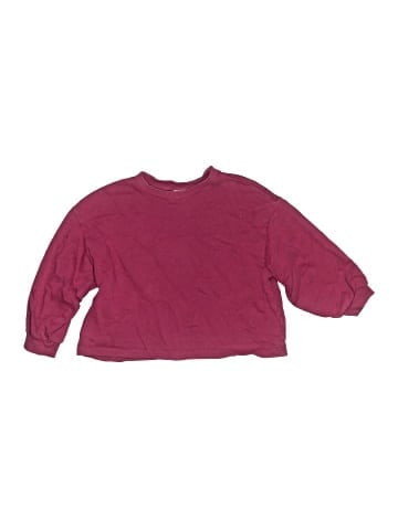 Hanna Andersson Pullover Sweater (view 1)