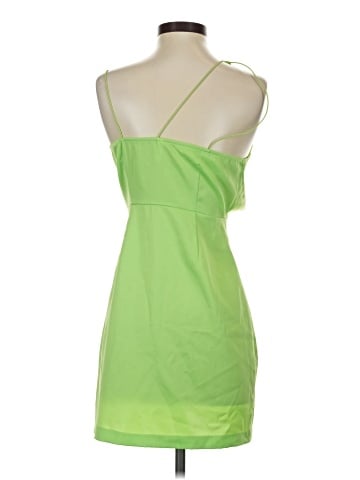 Glam Cocktail Dress (view 2)
