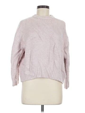 Zara Pullover Sweater (view 1)