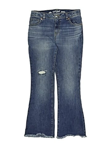 Cat & Jack Jeans (view 1)