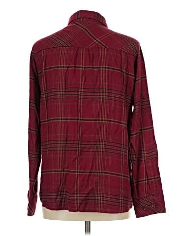 Mountain Khakis Long Sleeve Button-Down Shirt (view 2)