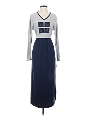 Erika Casual Dress (view 1)