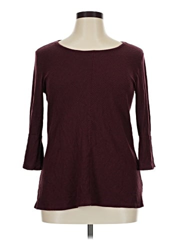 Apt. 9 Pullover Sweater (view 1)
