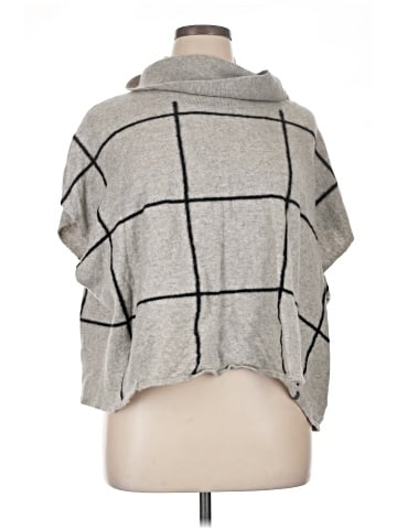 Charter Club Poncho (view 1)
