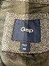Gap Gray Wool Coat Size XS - photo 6