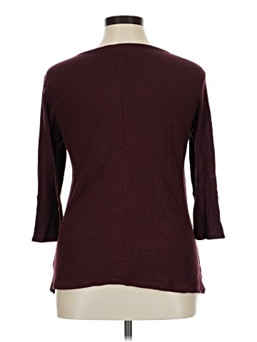 Apt. 9 Pullover Sweater (view 2)