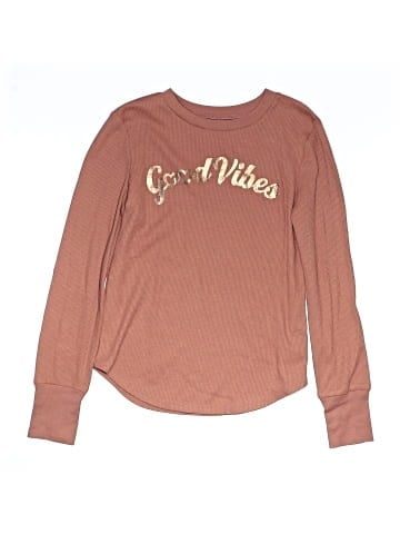 Gap Kids Long Sleeve T-Shirt (view 1)