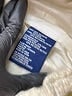 Green Envelope Ivory Coat Size M - photo 7