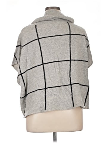 Charter Club Poncho (view 2)