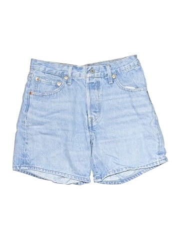 Levi's Denim Shorts (view 1)