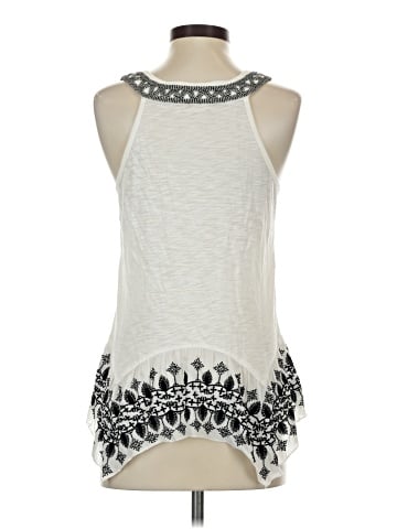 Rio Rao Sleeveless Blouse (view 2)