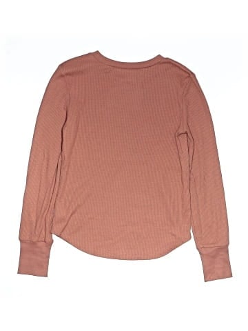 Gap Kids Long Sleeve T-Shirt (view 2)