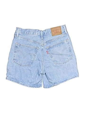 Levi's Denim Shorts (view 2)