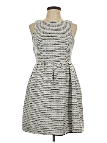 Altar'd State Casual Dress (view 1)