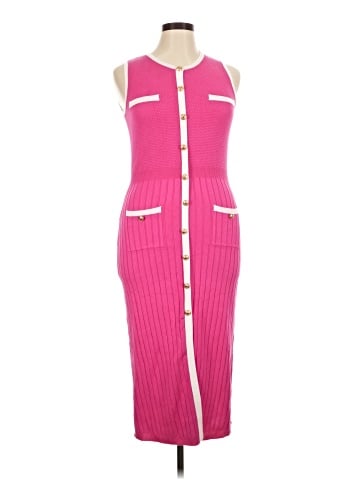 Unbranded Casual Dress (view 1)