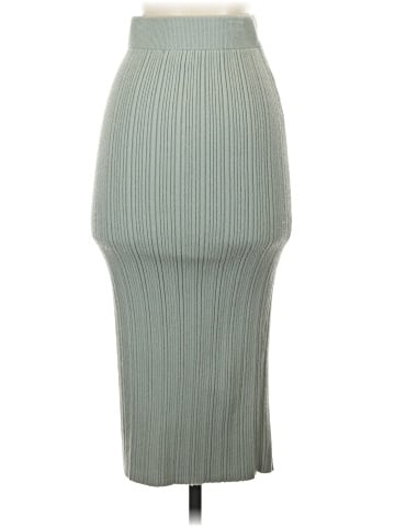 Marled by Reunited Formal Skirt (view 2)