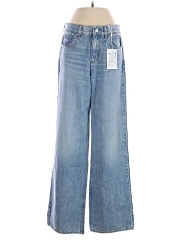 Helmut Lang Jeans (view 1)